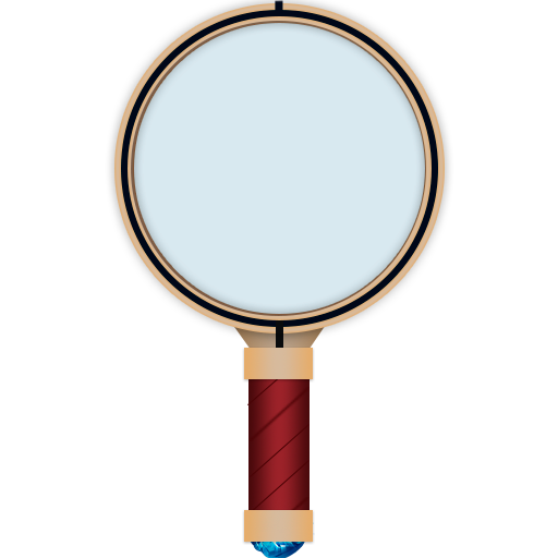 Hextech Tools Logo